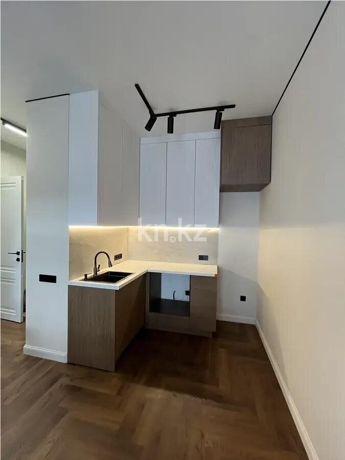 Продажа 2-комнатной квартиры, 38.9 м² - Продажа квартир в Казахстане - страница 204 фото 3 из 5