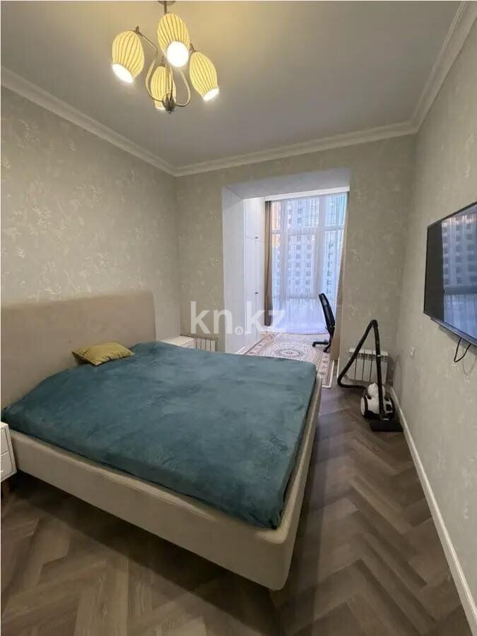 Продажа 3-комнатной квартиры, 94 м² - Продажа квартир в Казахстане - страница 24 фото 2 из 8