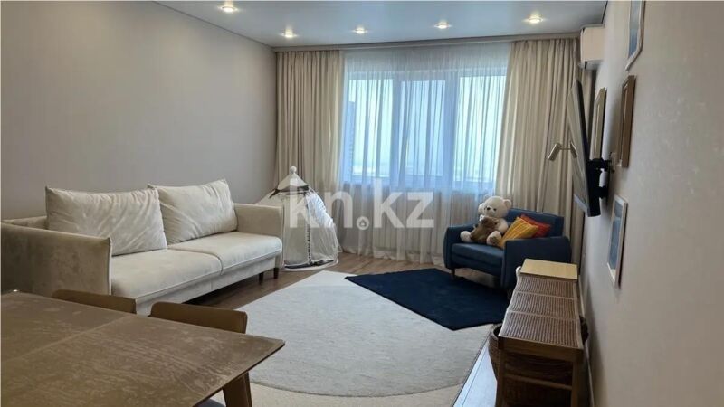 Продажа 2-комнатной квартиры, 63 м² - Продажа двухкомнатных квартир в Ауэзовском р-не Алматы - страница 27 фото 2 из 5