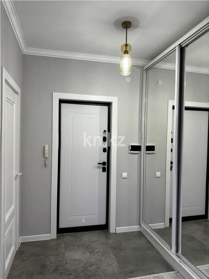 Продажа 2-комнатной квартиры, 58 м² - Продажа двухкомнатных квартир в р-не Сарыарка Астаны - страница 8 фото 5 из 5