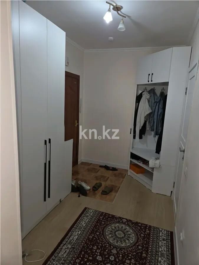 Продажа 1-комнатной квартиры, 53 м² - Продажа однокомнатных квартир в р-не Алматы Астаны - страница 13 фото 2 из 2