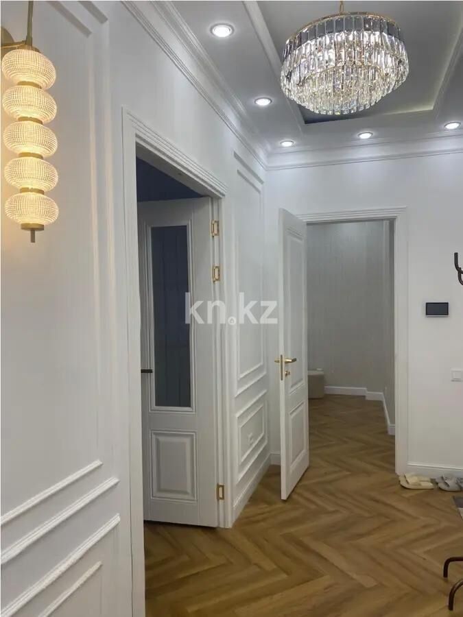 Продажа 2-комнатной квартиры, 62 м² - Продажа двухкомнатных квартир в блочном доме в Казахстане - страница 59 фото 5 из 6