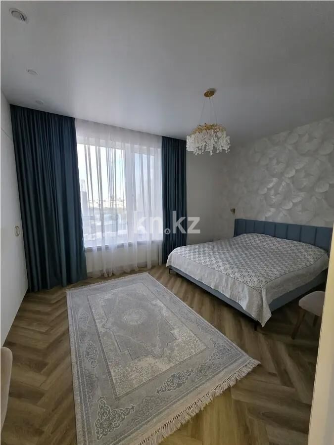 Продажа 4-комнатной квартиры, 127 м² - Продажа четырехкомнатных квартир от собственников в Казахстане - страница 55 фото 2 из 8