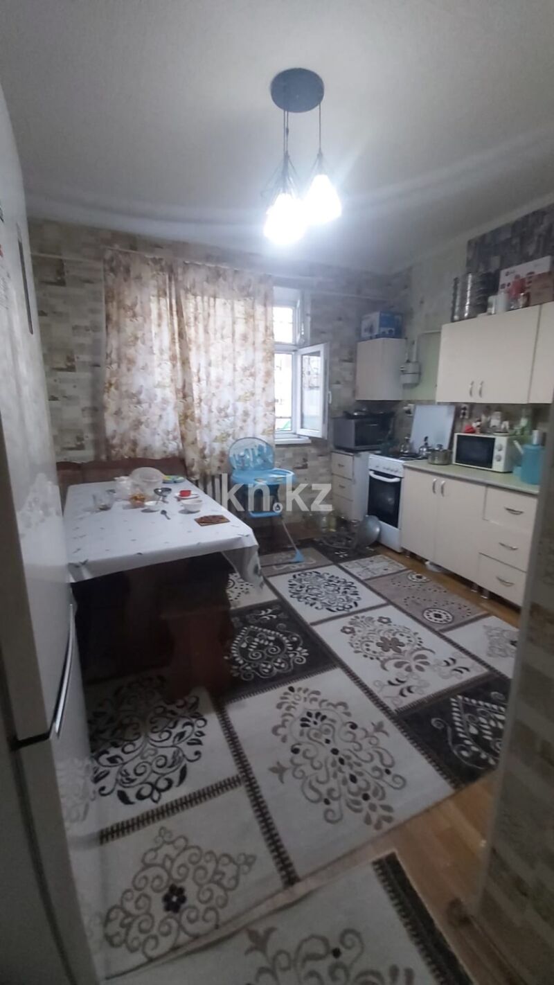Продажа 2-комнатной квартиры, 71.6 м² - Недвижимость в Таразе - страница 3 фото 6 из 13