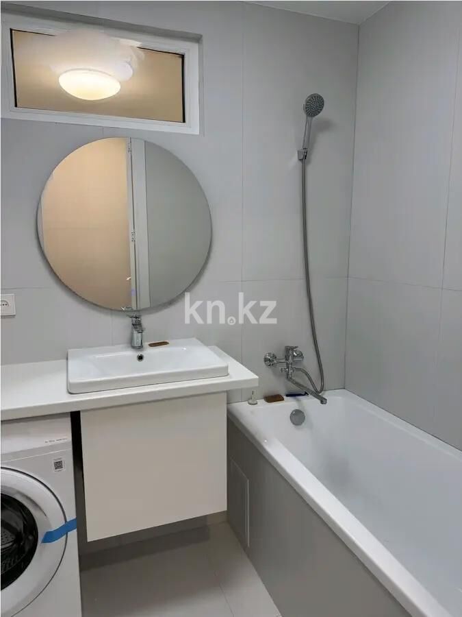Продажа 2-комнатной квартиры, 40 м² - Продажа квартир в Бостандыкском р-не Алматы фото 3 из 3