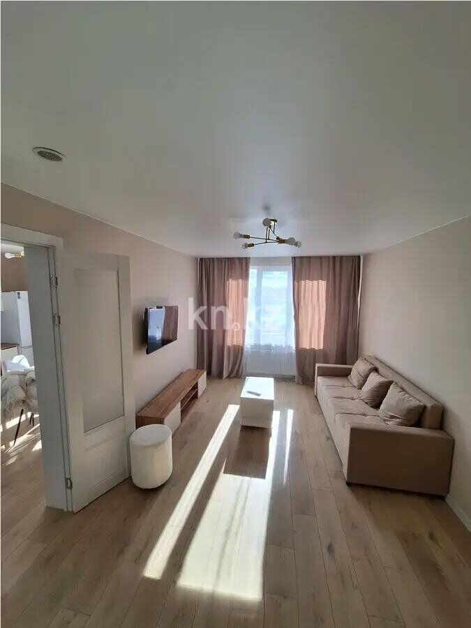 Продажа 1-комнатной квартиры, 34.5 м² - Продажа однокомнатных квартир в Астане - страница 17 фото 1 из 3