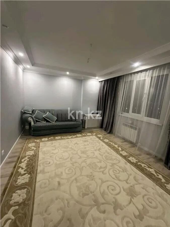 Продажа 3-комнатной квартиры, 83 м² - Продажа квартир в Казахстане - страница 7 фото 1 из 3