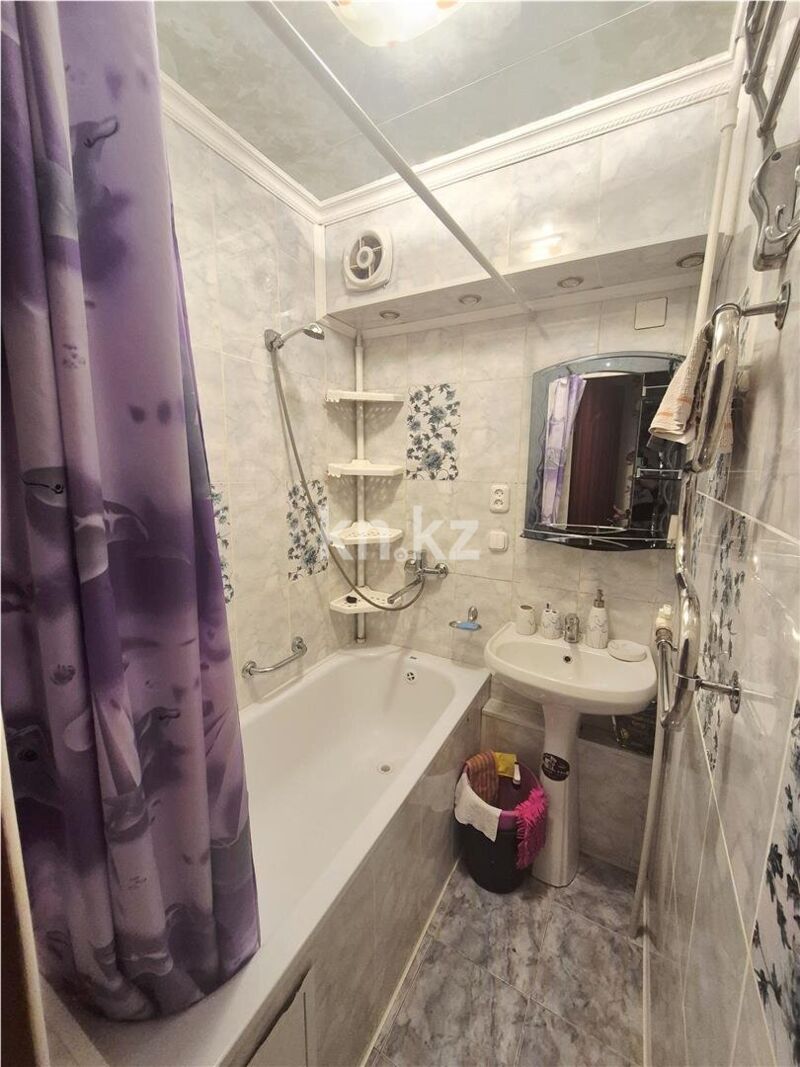 Продажа 2-комнатной квартиры, 44 м² - Продажа двухкомнатных квартир в Казахстане - страница 5 фото 7 из 10