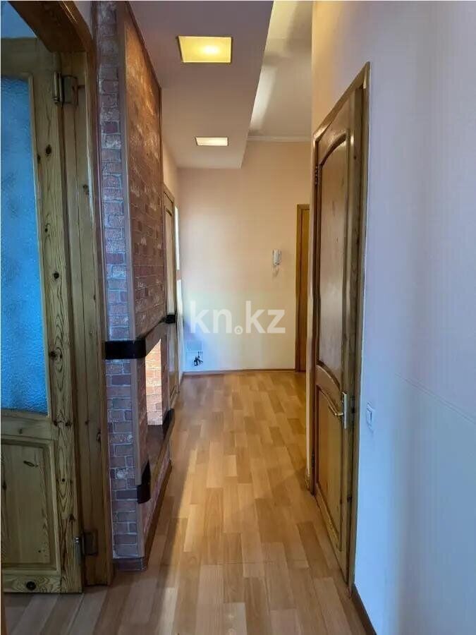 Продажа 2-комнатной квартиры, 51 м² - Продажа квартир в районе Город в Караганде фото 5 из 5