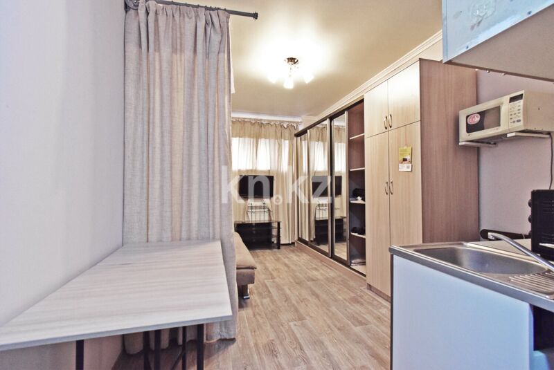 Продажа , 17.4 м² - Продажа комнат в Алматы с фото фото 3 из 9