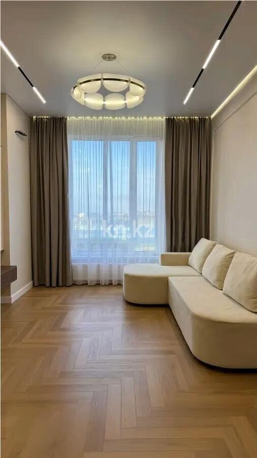 Продажа 2-комнатной квартиры, 43 м² - Продажа квартир в Астане - страница 15 фото 1 из 3