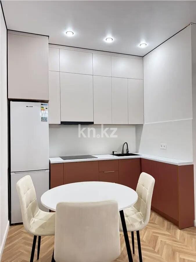 Продажа 2-комнатной квартиры, 39 м² - Продажа квартир в Казахстане - страница 75 фото 3 из 5