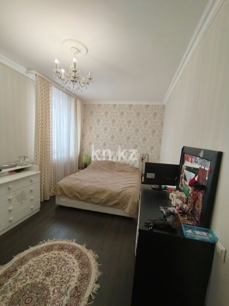 Продажа 3-комнатной квартиры, 105 м² - Продажа трехкомнатных квартир в Казахстане - страница 7 фото 3 из 6