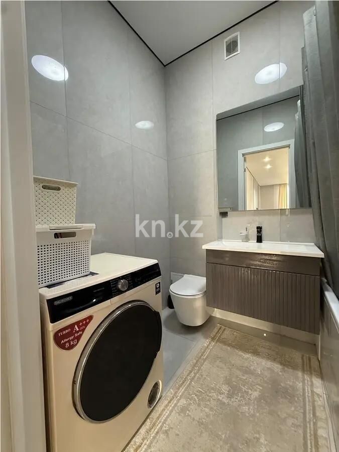 Продажа 3-комнатной квартиры, 63 м² - Продажа квартир в Казахстане - страница 4 фото 3 из 3