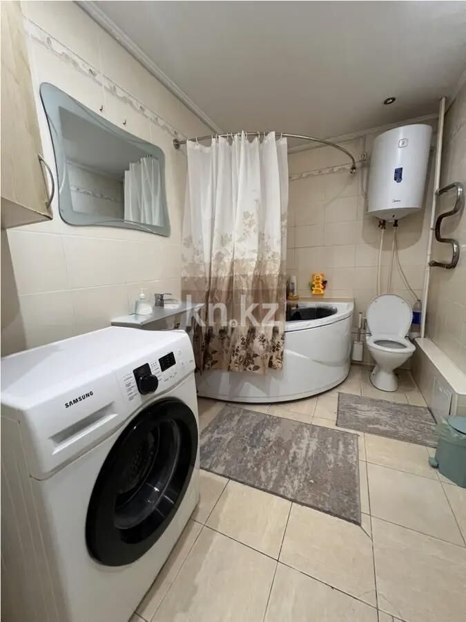 Продажа 2-комнатной квартиры, 54 м² - Продажа двухкомнатных квартир на Юго-Востоке Караганды - страница 10 фото 4 из 4