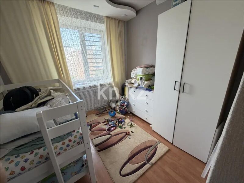 Продажа 3-комнатной квартиры, 70 м² - Продажа трехкомнатных квартир в блочном доме в Алматы - страница 4 фото 3 из 3