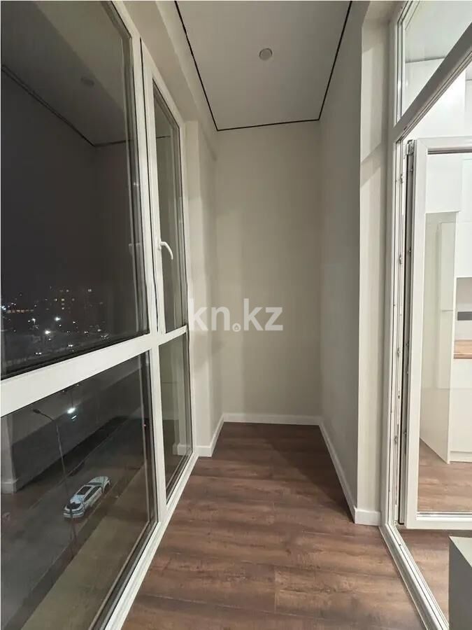Продажа 1-комнатной квартиры, 40 м² - Продажа однокомнатных квартир в Алатауском р-не Алматы - страница 6 фото 4 из 4