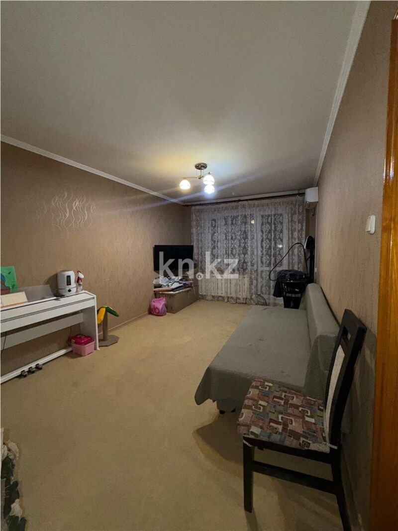 Продажа 2-комнатной квартиры, 52 м² - Продажа двухкомнатных квартир в панельном доме в Темиртау - страница 9 фото 1 из 7