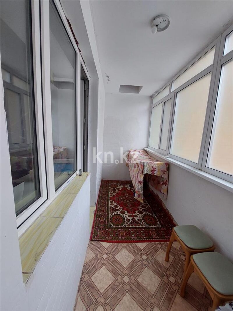 Продажа 2-комнатной квартиры, 61.5 м² - Продажа двухкомнатных квартир в кирпичном доме в Казахстане - страница 148 фото 11 из 11