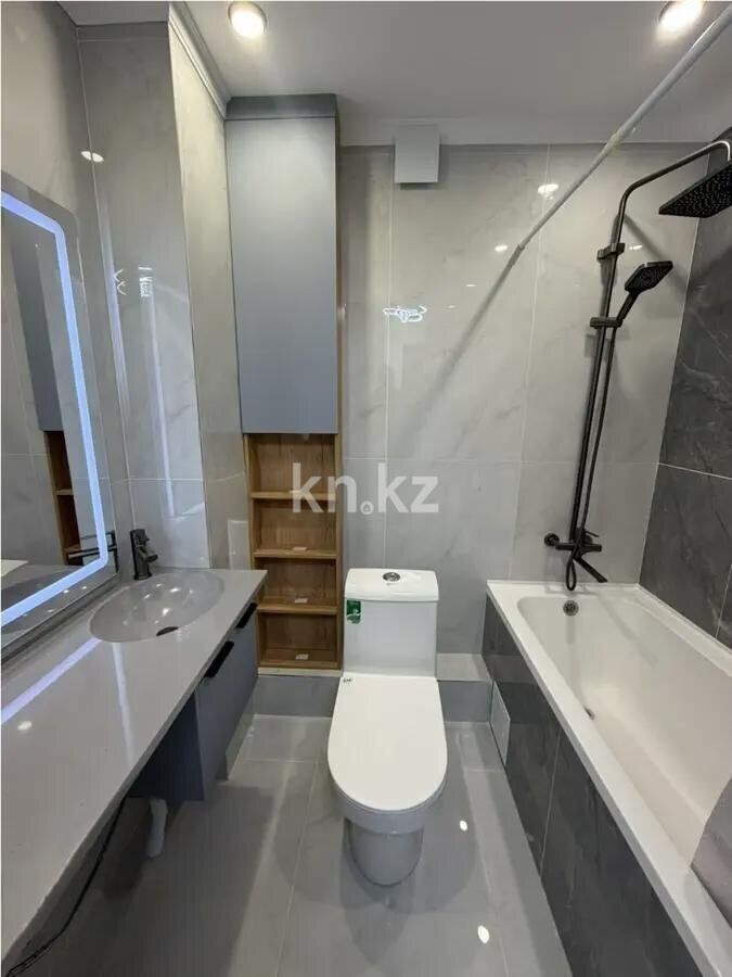 Продажа 2-комнатной квартиры, 34 м² - Продажа квартир в р-не Есиль Астаны - страница 12 фото 4 из 5