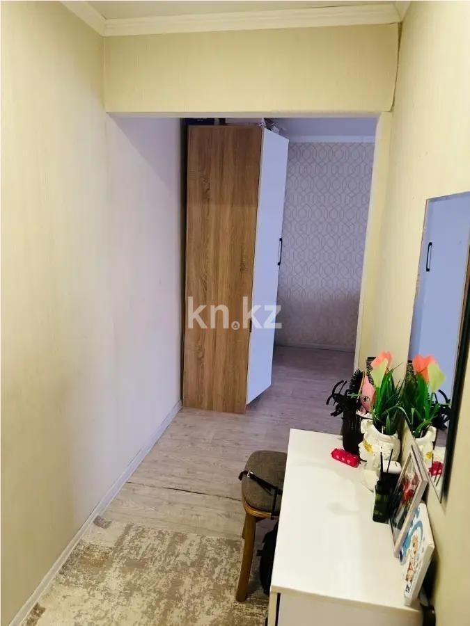 Продажа 1-комнатной квартиры, 29.9 м² - Продажа однокомнатных квартир в Ауэзовском р-не Алматы - страница 8 фото 4 из 4
