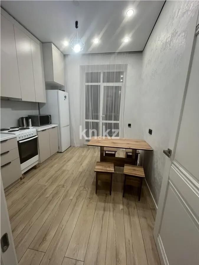 Продажа 2-комнатной квартиры, 52 м² - Продажа двухкомнатных квартир от собственников в Казахстане - страница 6 фото 3 из 3
