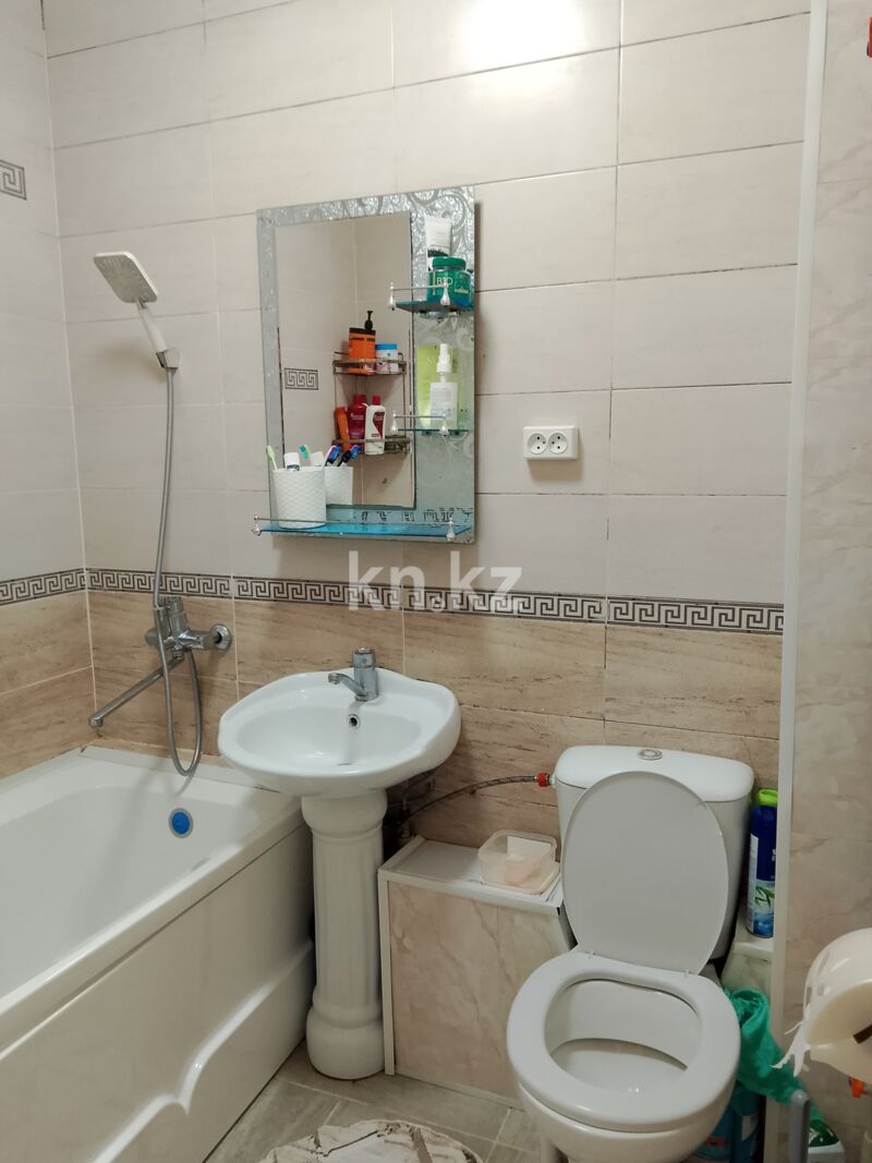 Продажа 2-комнатной квартиры, 46 м² - Недвижимость в Таразе - страница 3 фото 12 из 16