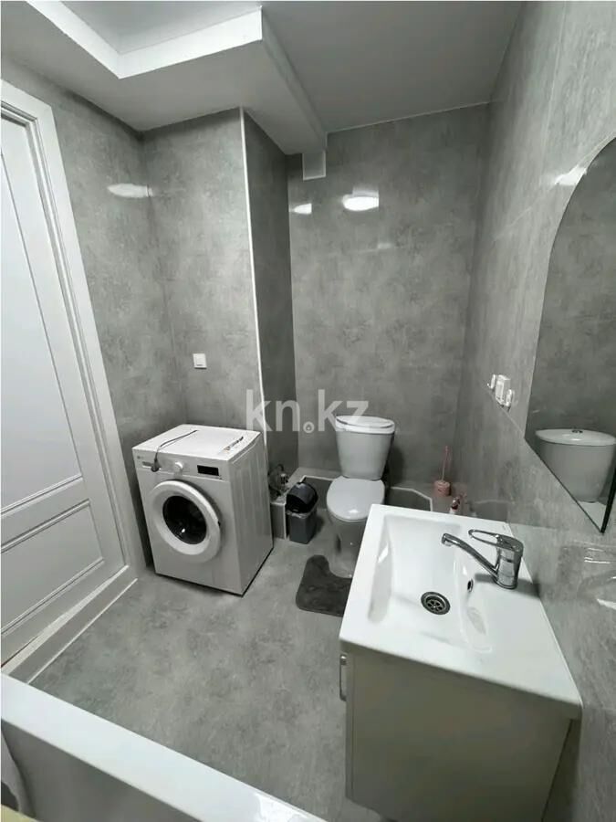 Продажа 2-комнатной квартиры, 53 м² - Продажа двухкомнатных квартир в блочном доме в Казахстане - страница 52 фото 3 из 4