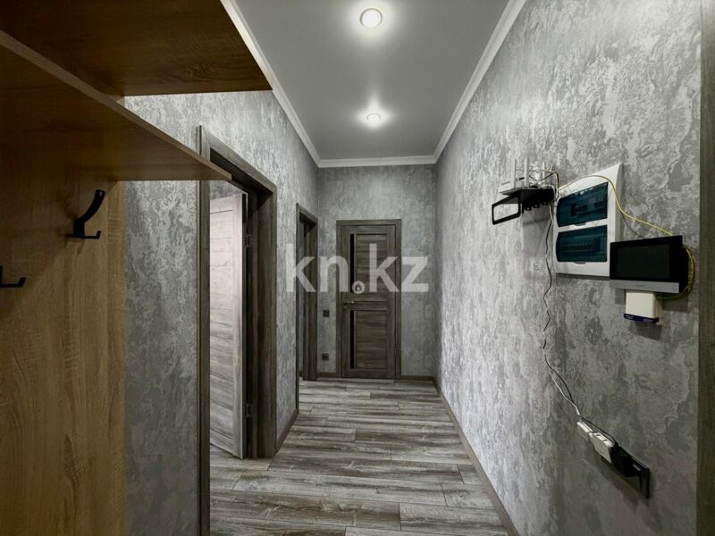 Продажа 1-комнатной квартиры, 41 м² - Продажа однокомнатных квартир на Юго-Востоке Караганды - страница 7 фото 10 из 10