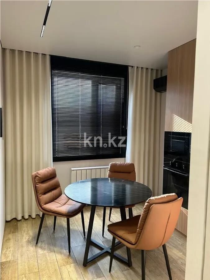 Продажа 2-комнатной квартиры, 34 м² - Продажа квартир в Казахстане - страница 172 фото 3 из 7