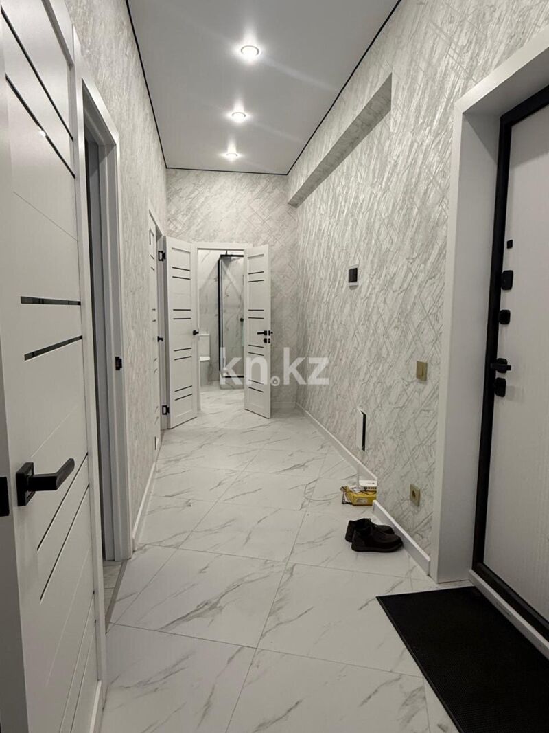 Аренда 2-комнатной квартиры, 60 м² - Аренда квартир помесячно в Балхаше фото 6 из 8