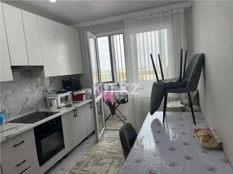 Продажа 2-комнатной квартиры, 58 м² - Продажа квартир в новостройках Алматы без посредников - страница 8 фото 3 из 4