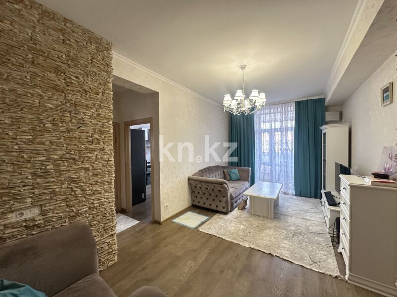 Продажа 3-комнатной квартиры, 77.1 м² - Продажа трехкомнатных квартир в Караганде - страница 46 фото 5 из 36
