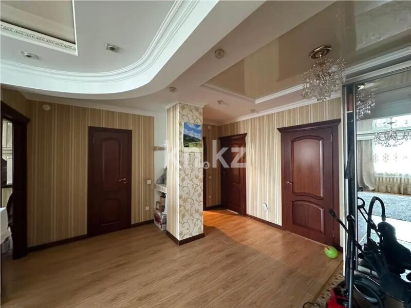 Продажа 3-комнатной квартиры, 101 м² - Продажа недвижимости в Астане - страница 20 фото 6 из 6