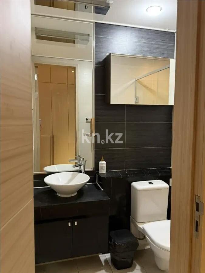 Продажа 2-комнатной квартиры, 111.6 м² - Продажа  двухкомнатных квартир в новостройках Астаны - страница 32 фото 5 из 5