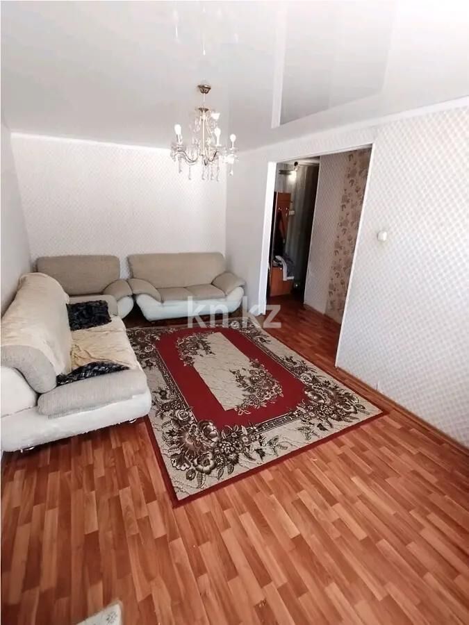 Продажа 2-комнатной квартиры, 45 м² - Продажа двухкомнатных квартир в Караганде - страница 2 фото 1 из 4
