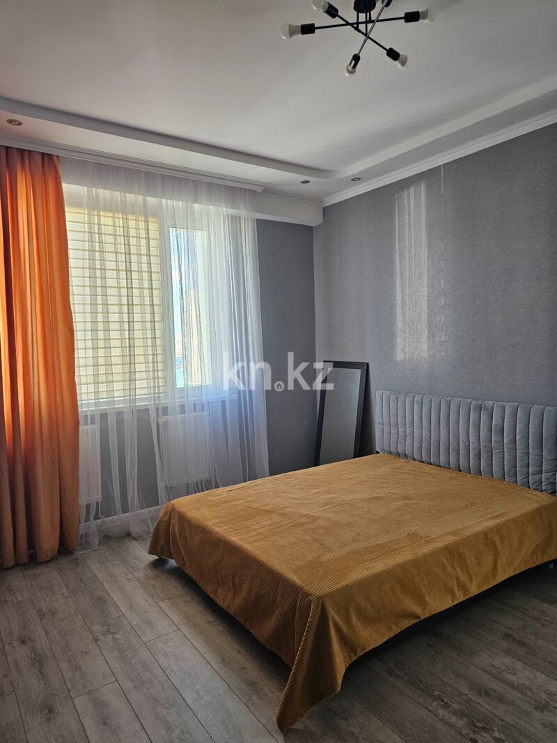 Продажа 2-комнатной квартиры, 61.3 м² - Продажа квартир в новостройках Астаны - страница 48 фото 14 из 19