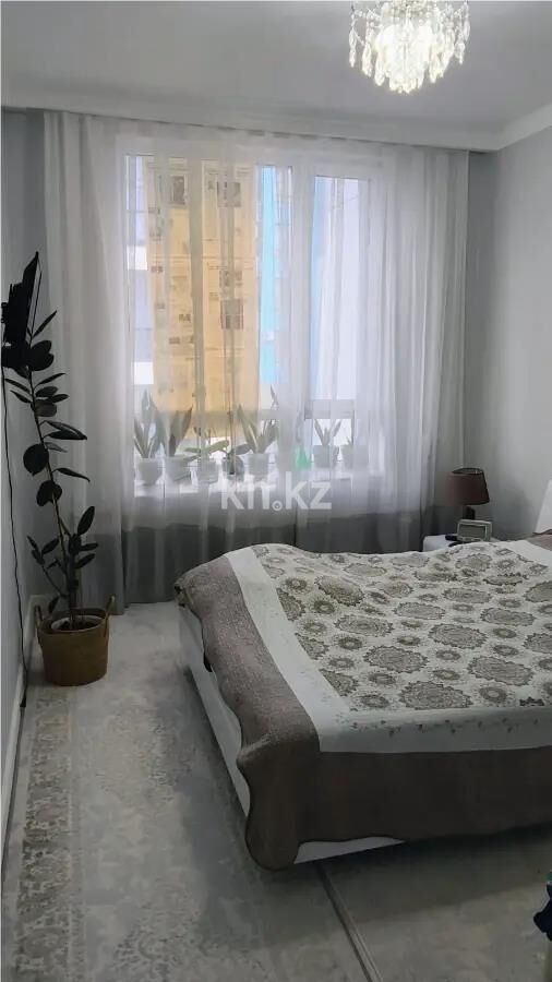 Продажа 3-комнатной квартиры, 80 м² - Продажа квартир в Казахстане - страница 34 фото 2 из 5