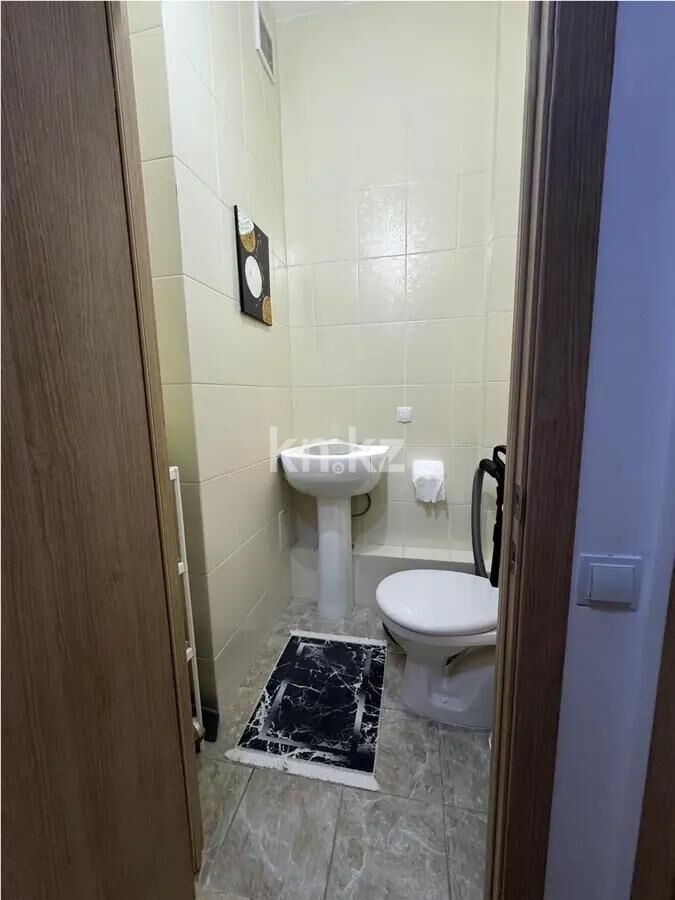 Продажа 1-комнатной квартиры, 42 м² - Продажа однокомнатных квартир в р-не Есиль Астаны - страница 10 фото 4 из 5