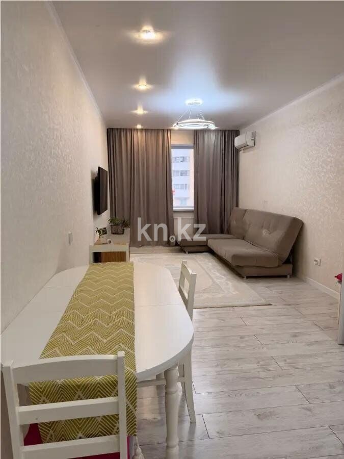 Продажа 2-комнатной квартиры, 68.1 м² - Продажа двухкомнатных квартир в р-не Сарыарка Астаны фото 1 из 7