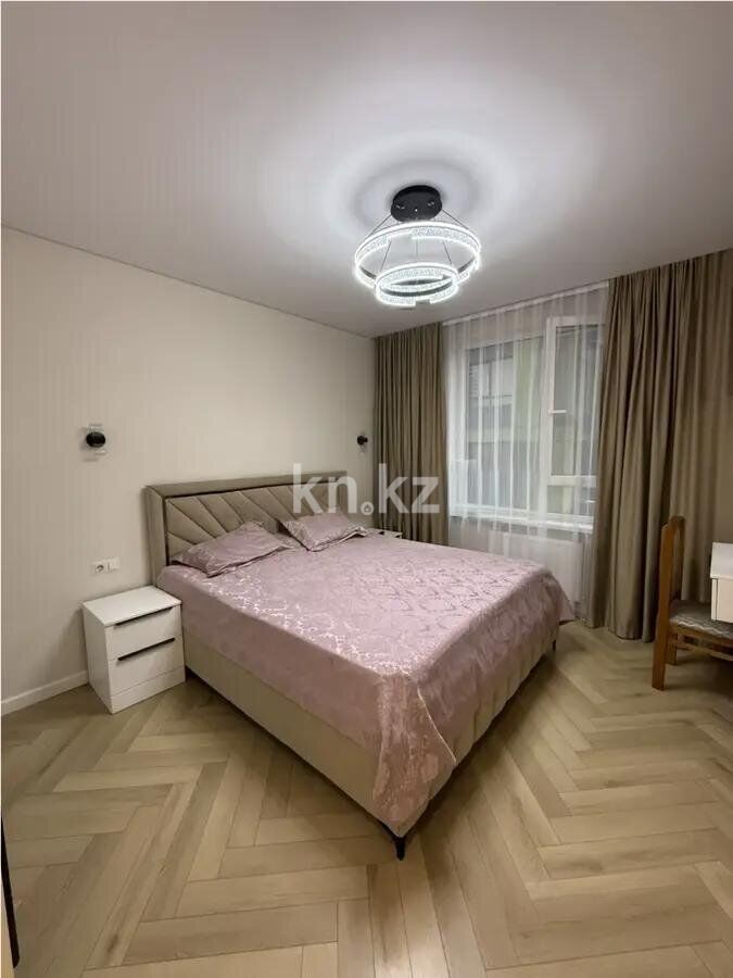 Продажа 4-комнатной квартиры, 130 м² - Продажа четырехкомнатных квартир от собственников в Алматы фото 2 из 8