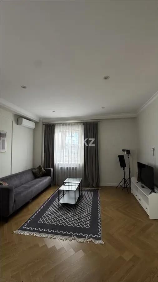 Продажа 3-комнатной квартиры, 79 м² - Продажа трехкомнатных квартир в Бостандыкском р-не Алматы - страница 27 фото 1 из 5