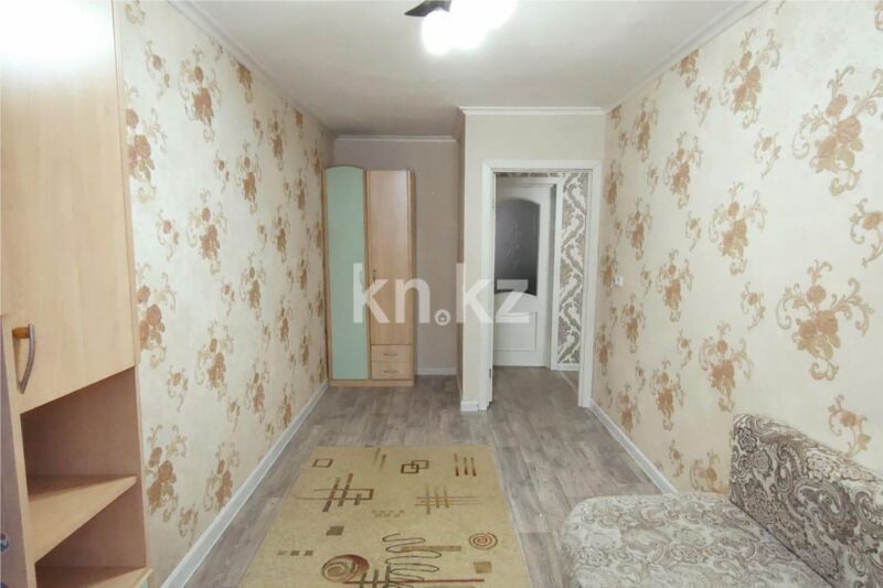 Продажа 3-комнатной квартиры, 58 м² - Продажа трехкомнатных квартир в панельном доме в Караганде - страница 19 фото 4 из 7