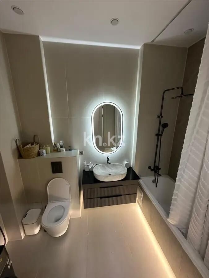 Продажа 3-комнатной квартиры, 87.8 м² - Продажа трехкомнатных квартир в блочном доме в Казахстане - страница 32 фото 5 из 7