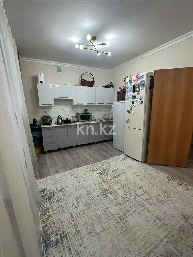 Продажа 2-комнатной квартиры, 57 м² - Продажа квартир в Казахстане - страница 19 фото 5 из 8