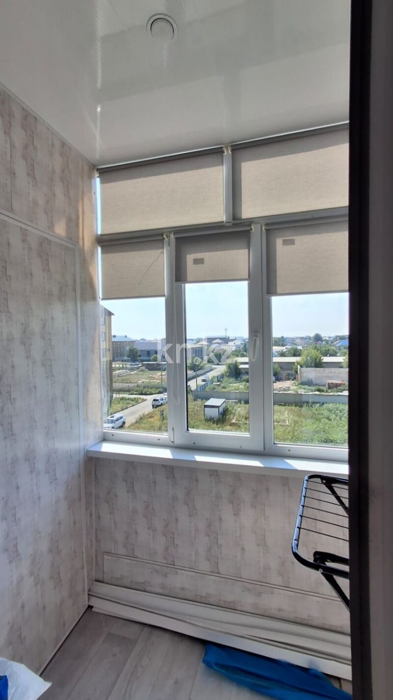 Продажа 1-комнатной квартиры, 54.1 м² - Продажа однокомнатных квартир в Уральске фото 10 из 19