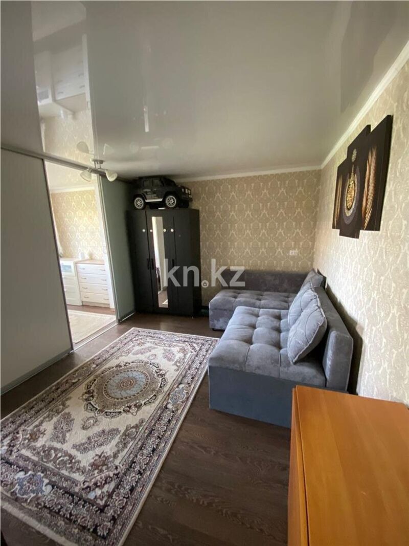 Продажа 1-комнатной квартиры, 32 м² - Продажа квартир в Караганде - страница 7 фото 7 из 7