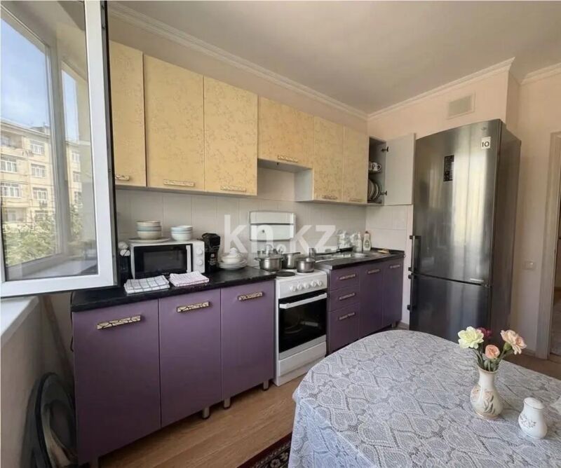 Продажа 2-комнатной квартиры, 57.6 м² - Продажа двухкомнатных квартир в р-не Нура Астаны - страница 49 фото 3 из 5