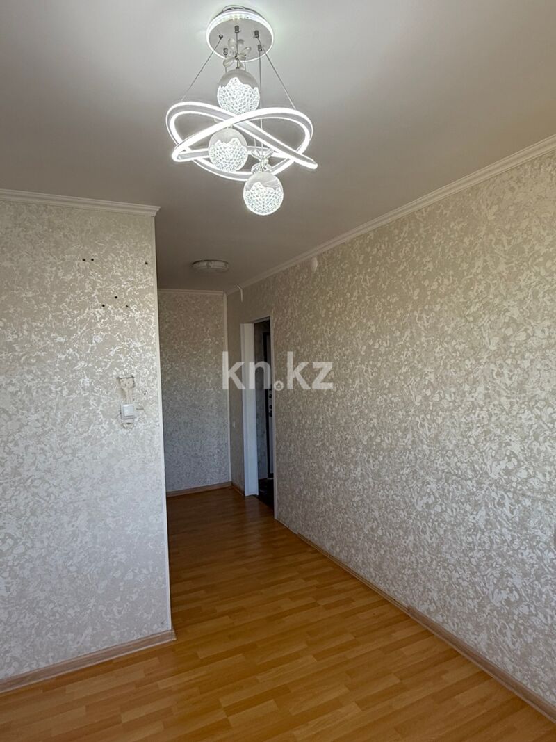 Продажа 2-комнатной квартиры, 54 м² - Продажа двухкомнатных квартир в панельном доме в Темиртау - страница 6 фото 6 из 16