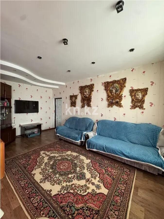 Продажа 3-комнатной квартиры, 90 м² - Недвижимость в Темиртау - страница 2 фото 1 из 7